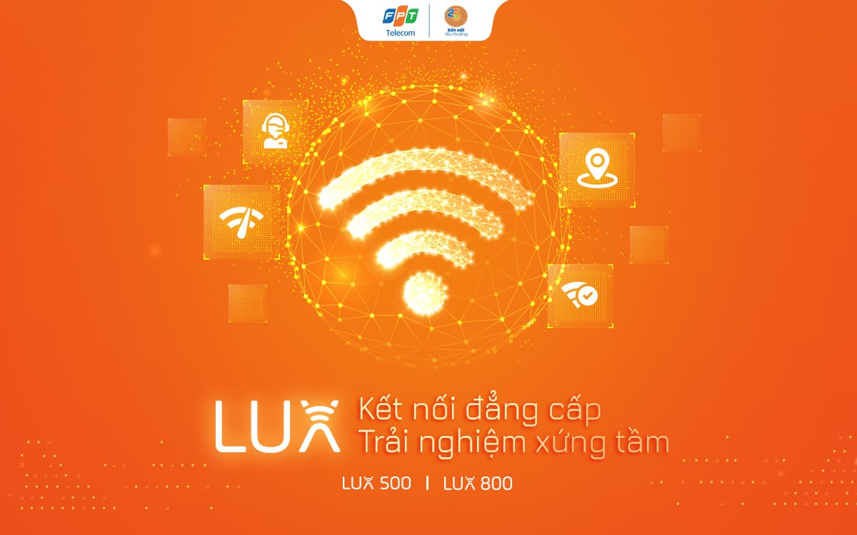 Công nghệ Wi-Fi 6